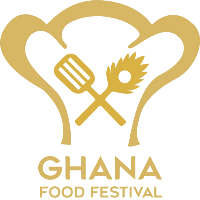 GhanaFoodFestival Logo
