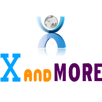 X And More Logo