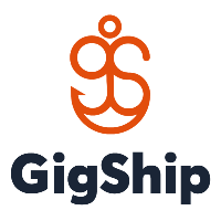 GigShip Logo