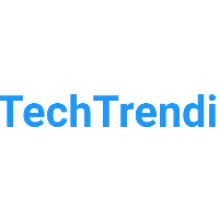 TechTrendi Logo