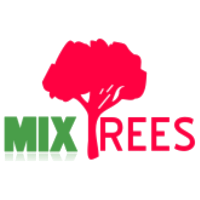MixTrees Logo