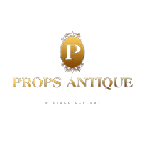 Porps Antique logo